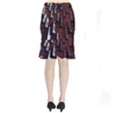 Abstract Architecture Building Business Mermaid Skirt View2