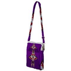 Toy Plane Outer Space Launching Multi Function Travel Bag by Sudhe