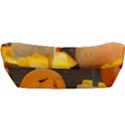 Old crumpled pumpkin Car Seat Back Cushion  View3