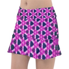 Digital Art Art Artwork Abstract Tennis Skirt by Pakrebo