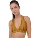 Digital Art Art Artwork Abstract Halter Plunge Bikini Top View1