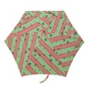 Arrangement Aesthetics Aesthetic Mini Folding Umbrellas View1