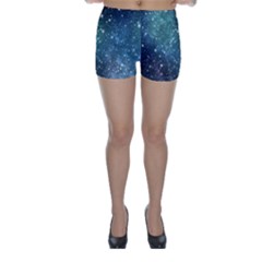 Above All Things Skinny Shorts by WensdaiAmbrose