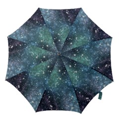 Above All Things Hook Handle Umbrellas (small) by WensdaiAmbrose