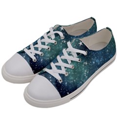 Above All Things Women s Low Top Canvas Sneakers by WensdaiAmbrose