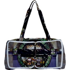 Ohio Seal Multi Function Bag by Riverwoman