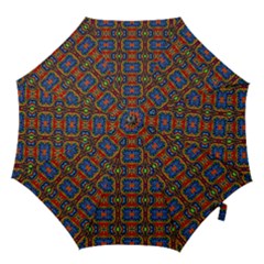 Ml 133 2 Hook Handle Umbrellas (medium) by ArtworkByPatrick