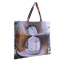 Henry Moore Zipper Large Tote Bag View2