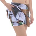 Henry Moore Tennis Skirt View3