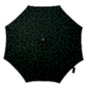 St Patricks day pattern Hook Handle Umbrellas (Large) View1