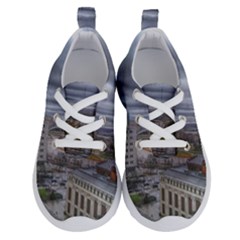 Ohio Supreme Court View Running Shoes by Riverwoman