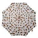 Butterfly Butterflies Insect Swarm Hook Handle Umbrellas (Small) View1