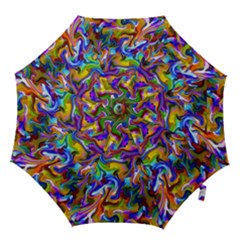 Ml 143 Hook Handle Umbrellas (medium) by ArtworkByPatrick
