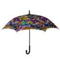 Ml 143 Hook Handle Umbrellas (Small) View3