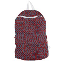 Ml 146 Foldable Lightweight Backpack by ArtworkByPatrick