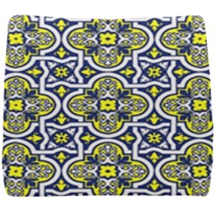 Ml 159 Seat Cushion by ArtworkByPatrick