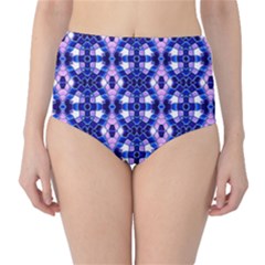 Ml 160 Classic High-waist Bikini Bottoms by ArtworkByPatrick