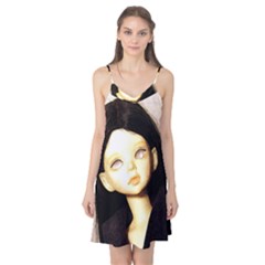 Lost Camis Nightgown by snowwhitegirl