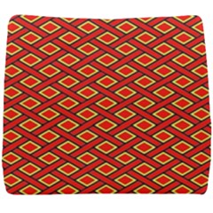 Ml 165 Seat Cushion by ArtworkByPatrick