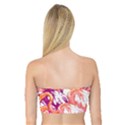 Flamingos Bandeau Top View2