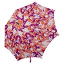 Flamingos Hook Handle Umbrellas (Large) View2