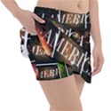 AMERICA Tennis Skirt View3