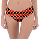 Rby 4 Reversible Classic Bikini Bottoms View1