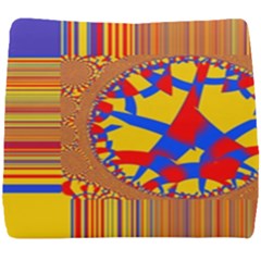 Graphic Design Graphic Design Seat Cushion by Pakrebo