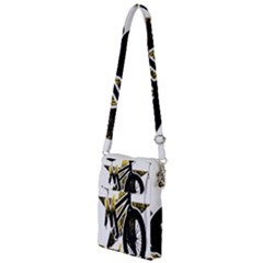 Bmx Multi Function Travel Bag by Melcu