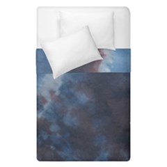 Fashion Points Duvet Cover Double Side (single Size) by WensdaiAmbrose