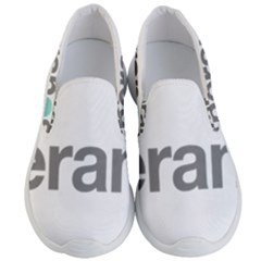 Theranos Logo Men s Lightweight Slip Ons by milliahood