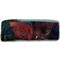 Awesome Mechanical Whale In The Deep Ocean Full Print Rope Handle Tote (Large) View3