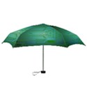 Board Conductors Circuits Mini Folding Umbrellas View3