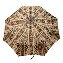 Safari Folding Umbrellas by ArtworkByPatrick