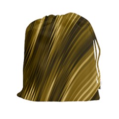Creative Original Intention Drawstring Pouch (xxl) by HermanTelo