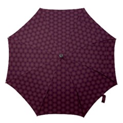 Guidelines Hook Handle Umbrellas (small) by WensdaiAmbrose