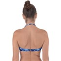 Music Sound Musical Love Melody Halter Bandeau Bikini Top View2