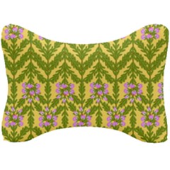 Texture Nature Erica Seat Head Rest Cushion by HermanTelo