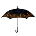 Architecture Buildings City Hook Handle Umbrellas (Large) View3
