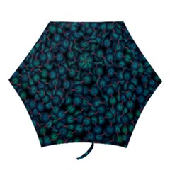 Background Abstract Textile Design Mini Folding Umbrellas by HermanTelo