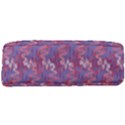 Pattern Abstract Squiggles Gliftex Full Print Rope Handle Tote (Large) View3