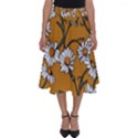 Daisy Perfect Length Midi Skirt View1