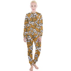 Daisy Women s Lounge Set by BubbSnugg