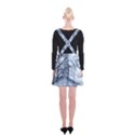 Bowling Green Prout Chapel Suspender Skater Skirt View2