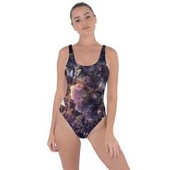 Amethyst Bring Sexy Back Swimsuit by WensdaiAmbrose