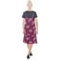 Plumelet Pen Ethnic Elegant Hippie Camis Fishtail Dress View2