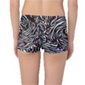 Stained Glass Reversible Boyleg Bikini Bottoms View4