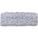 Music Notes Background Wallpaper Full Print Rope Handle Tote (Large) View3