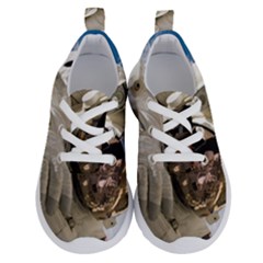 Astronaut Space Shuttle Discovery Running Shoes by Pakrebo
