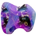 Ski Boot Ski Boots Skiing Activity Head Support Cushion View3
